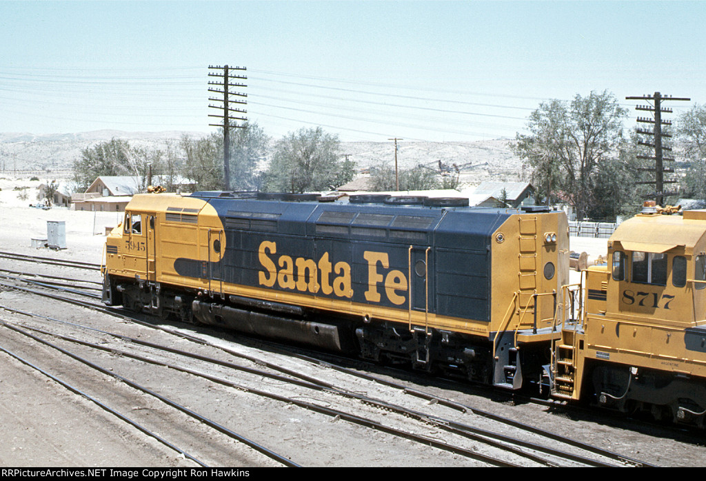 ATSF 5945